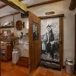 別荘 Antiga Fabrica Da Manteiga By An Island *