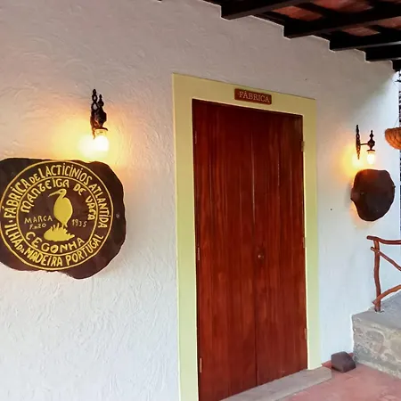 Дом отдыха Antiga Fabrica Da Manteiga By An Island Apart