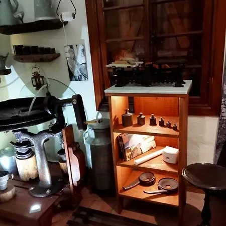 Antiga Fabrica Da Manteiga By An Island Apart Дом отдыха Арку-да-Кальета