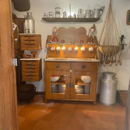 펜션 Antiga Fabrica Da Manteiga By An Island Apart