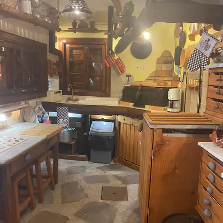 Holiday home Casa Belojardim