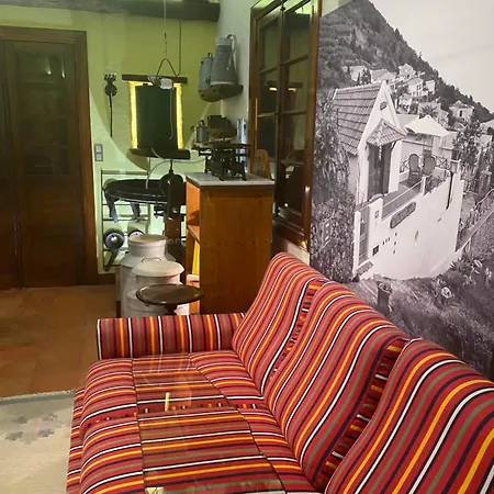 Antiga Fabrica Da Manteiga By An Island Apart