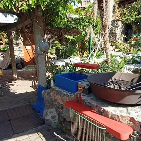Casa Belojardim *