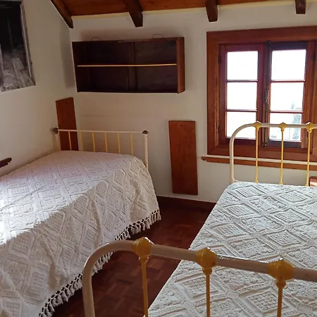 Antiga Fabrica Da Manteiga By An Island Apart