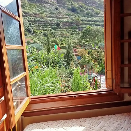 Holiday home Casa Belojardim