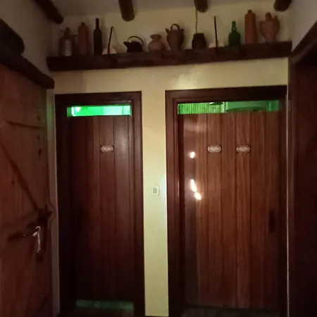 Antiga Fabrica Da Manteiga By An Island Apart Арку-да-Кальета