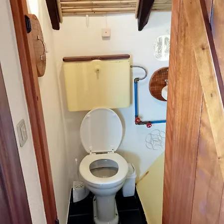 Holiday home Casa Belojardim *