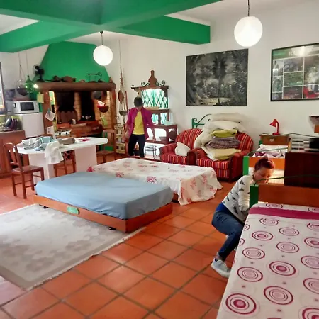 Antiga Fabrica Da Manteiga By An Island Apart Дом отдыха