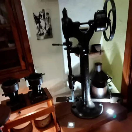 Holiday home Casa Belojardim