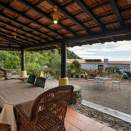 Antiga Fabrica Da Manteiga By An Island Apart