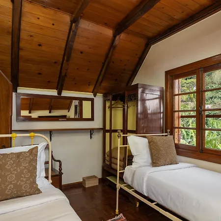 Antiga Fabrica Da Manteiga By An Island Apart * Arco da Calheta (Madeira)