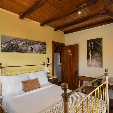 Дом отдыха Antiga Fabrica Da Manteiga By An Island Apart *