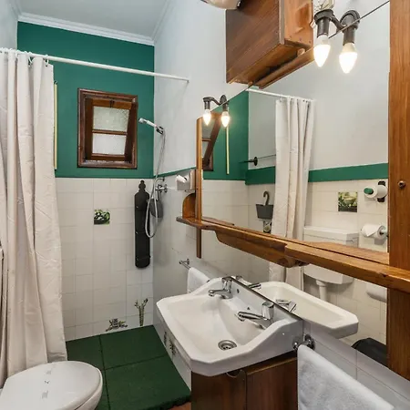 Дом отдыха Antiga Fabrica Da Manteiga By An Island Apart Арку-да-Кальета