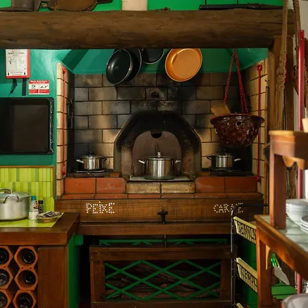 Antiga Fabrica Da Manteiga By An Island Apart *