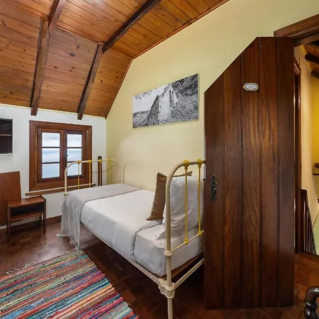 Antiga Fabrica Da Manteiga By An Island Apart