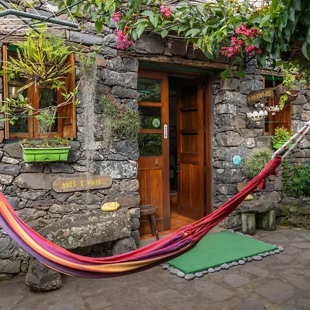 Дом отдыха Antiga Fabrica Da Manteiga By An Island Apart *