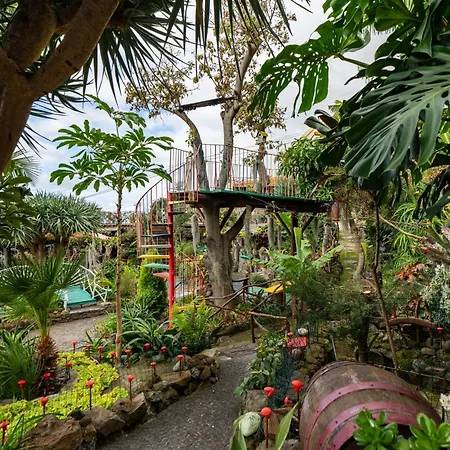 Antiga Fabrica Da Manteiga By An Island Apart 아르코다카헤타