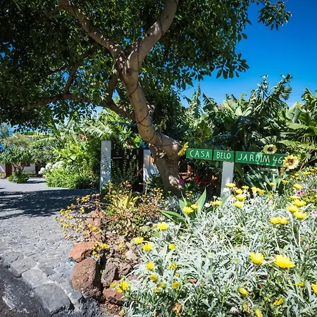 Holiday home Casa Belojardim