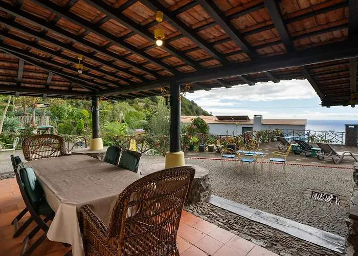 Antiga Fabrica Da Manteiga By An Island