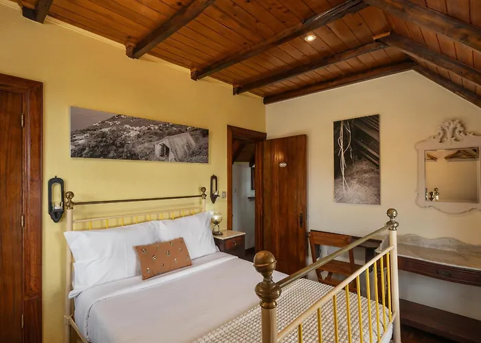 Ferienhaus Antiga Fabrica Da Manteiga By An Island Apart *