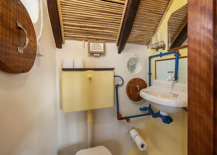 Ferienhaus Antiga Fabrica Da Manteiga By An Island Apart Arco da Calheta (Madeira)