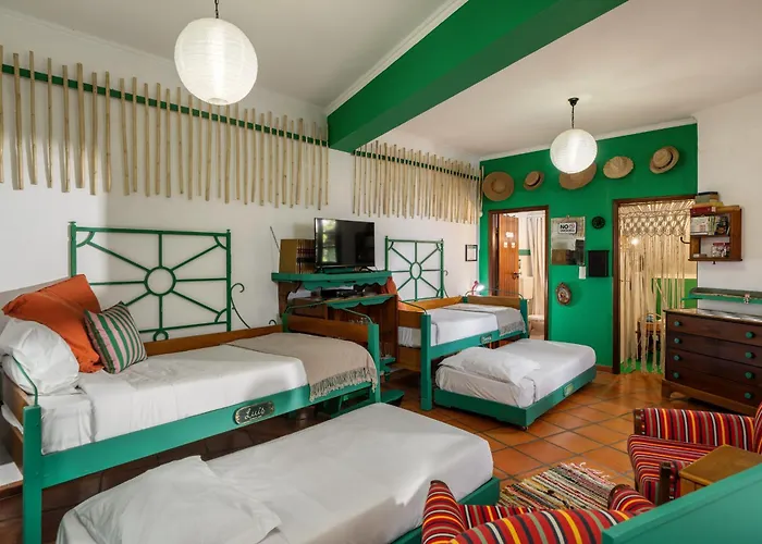 Antiga Fabrica Da Manteiga By An Island Arco da Calheta (Madeira)