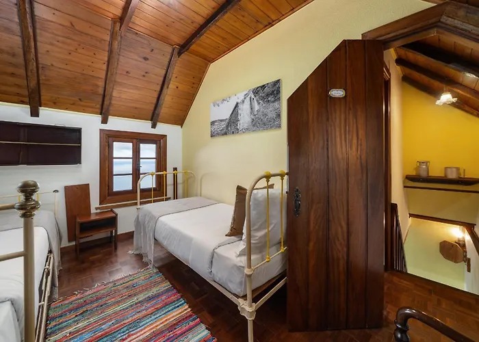 Antiga Fabrica Da Manteiga By An Island