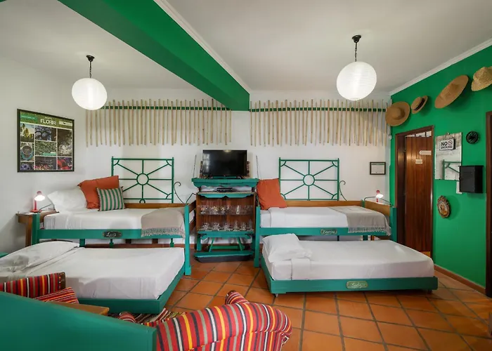 Hébergement de vacances Antiga Fabrica Da Manteiga By An Island Arco da Calheta (Madeira)